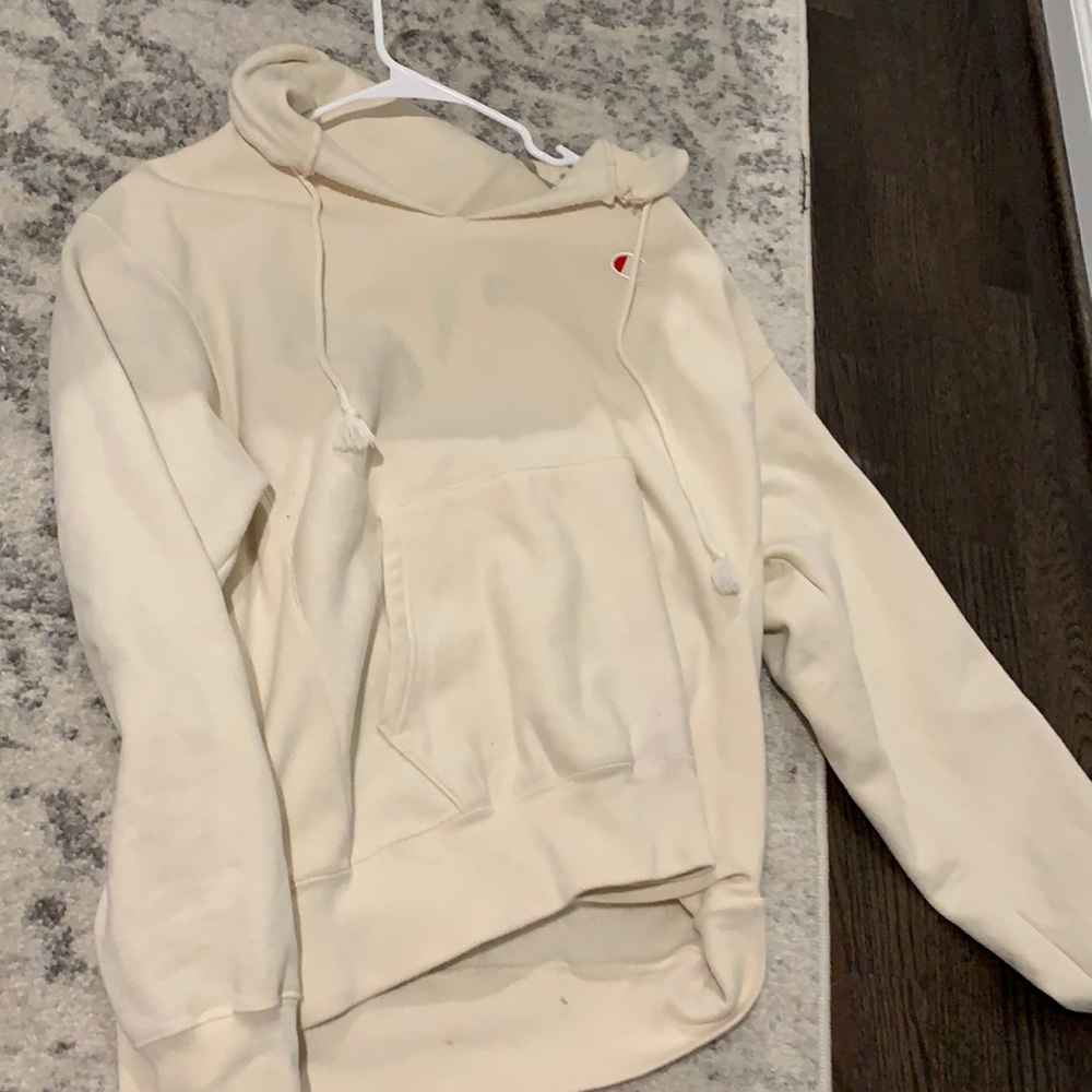 Champion Reverse wave sweatshirt